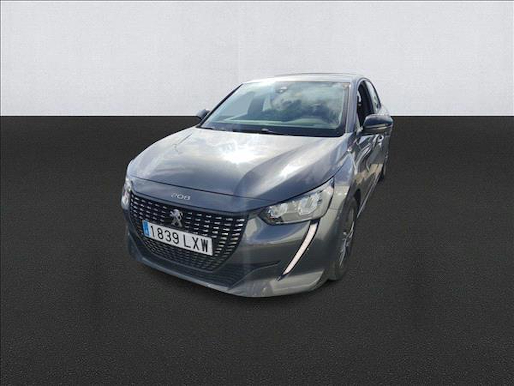 Peugeot 208 PureTech 73kW (100CV) Active Pack