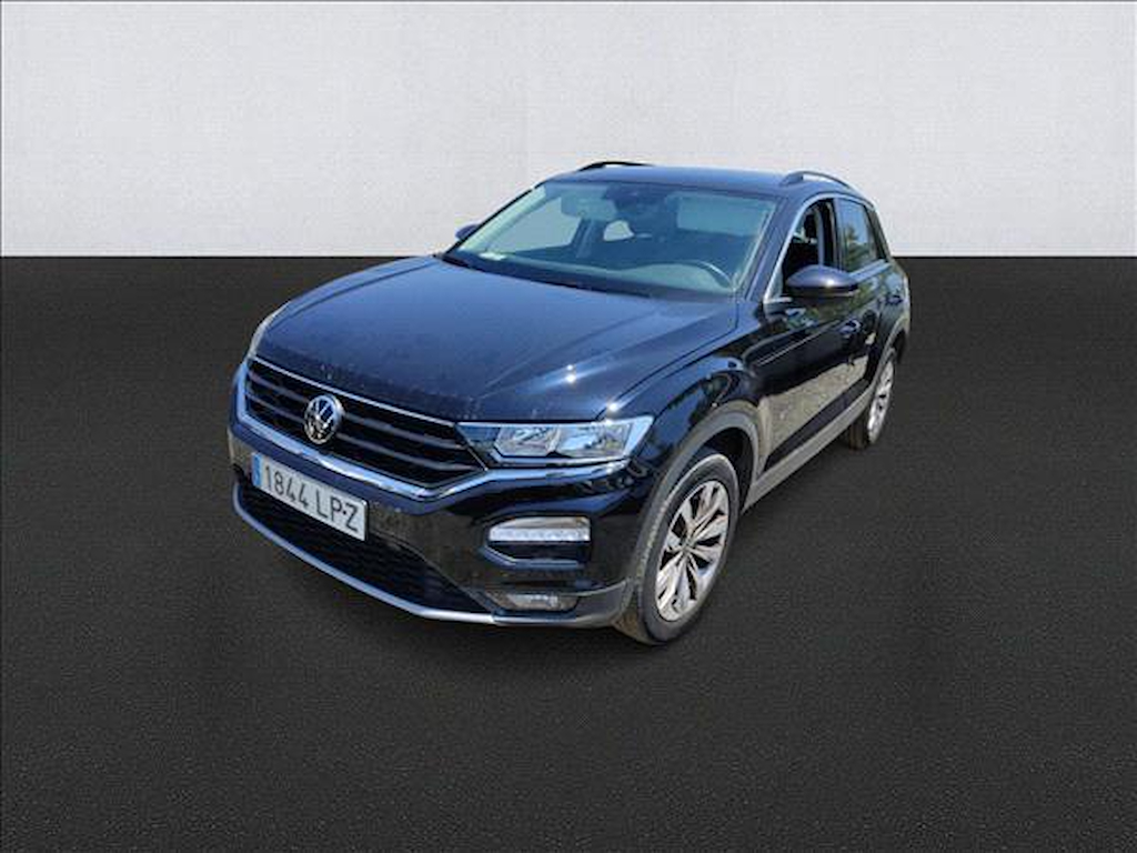 Volkswagen T-Roc Advance 1.5 TSI 110kW (150CV) DSG