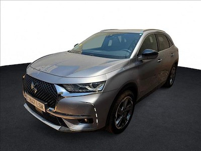 Kjøp DS AUTOMOBILES DS 7 CROSSBACK hos Ayvens Carmarket