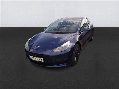 Compra TESLA MODEL 3 en Ayvens Carmarket