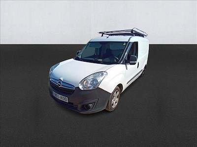 Buy OPEL COMBO on Ayvens Carmarket