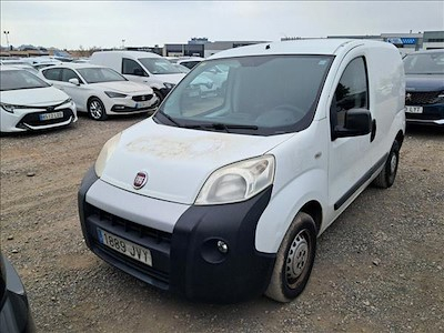 Buy FIAT FIORINO on Ayvens Carmarket