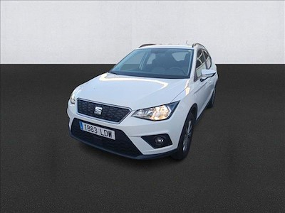 Buy SEAT ARONA on Ayvens Carmarket