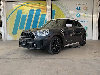 Achetez MINI COOPER 2021 sur Ayvens Carmarket