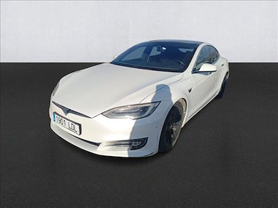 Achetez TESLA MODEL S sur Ayvens Carmarket