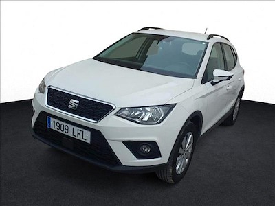 Buy SEAT ARONA on Ayvens Carmarket