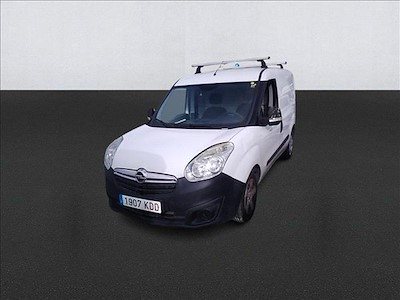 Compra OPEL COMBO en Ayvens Carmarket