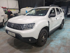 Buy DACIA Duster on Ayvens Carmarket