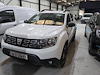 Köp DACIA Duster på Ayvens Carmarket