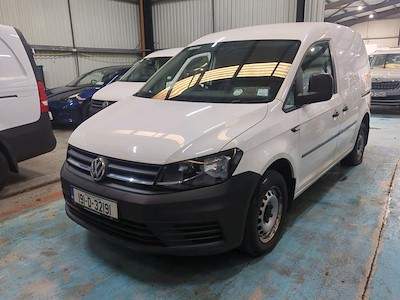 Buy VOLKSWAGEN Caddy on Ayvens Carmarket