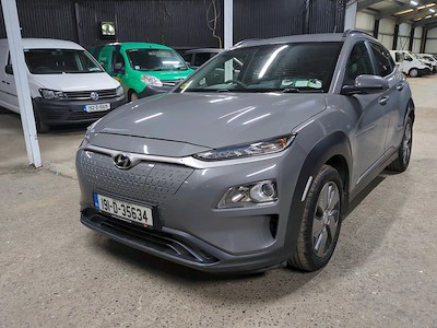 Kaufe HYUNDAI Kona bei Ayvens Carmarket