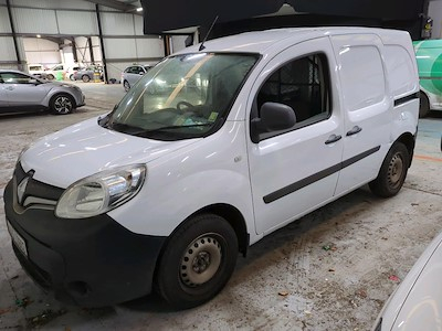 Kúpiť RENAULT Kangoo na Ayvens Carmarket