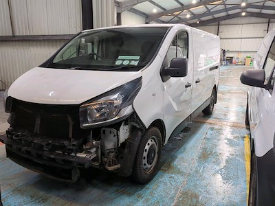 Buy OPEL Vivaro on Ayvens Carmarket