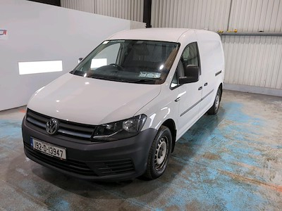 Kúpiť VOLKSWAGEN Caddy na Ayvens Carmarket