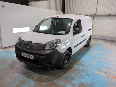 Buy RENAULT Kangoo on Ayvens Carmarket