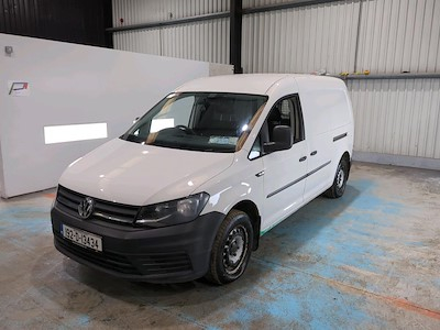 Kúpiť VOLKSWAGEN Caddy na Ayvens Carmarket