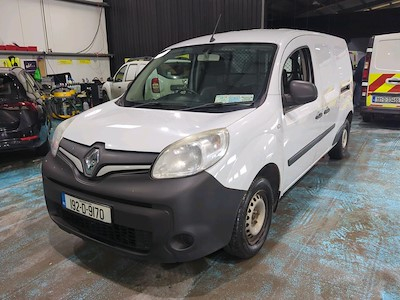 Buy RENAULT Kangoo on Ayvens Carmarket