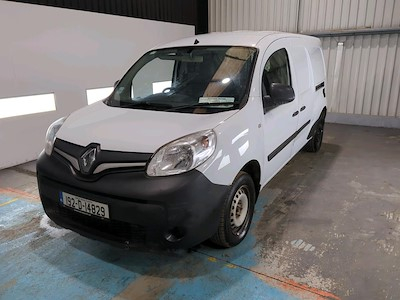 Kúpiť RENAULT Kangoo na Ayvens Carmarket