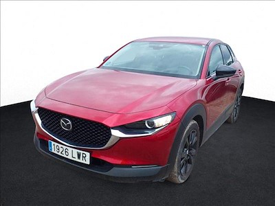 Achetez MAZDA CX-30 sur Ayvens Carmarket