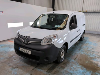 Kúpiť RENAULT Kangoo na Ayvens Carmarket