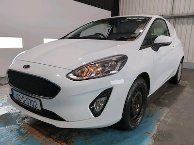 Buy FORD Fiesta on Ayvens Carmarket