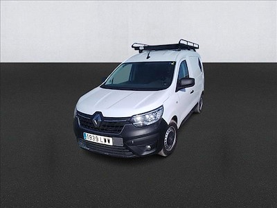 Compra RENAULT EXPRESS en Ayvens Carmarket