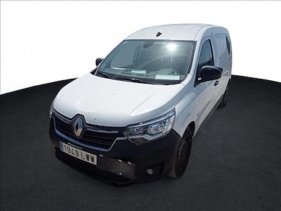 Compra RENAULT EXPRESS en Ayvens Carmarket