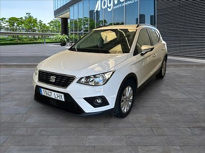 Achetez SEAT ARONA sur Ayvens Carmarket