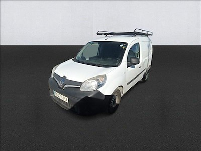 Compra RENAULT KANGOO EXPRESS en Ayvens Carmarket