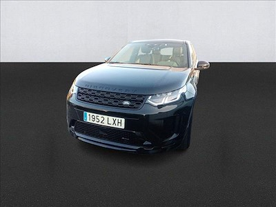Koop uw LAND ROVER DISCOVERY SPORT op Ayvens Carmarket