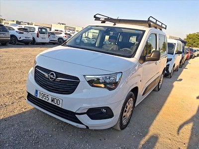Achetez OPEL COMBO sur Ayvens Carmarket