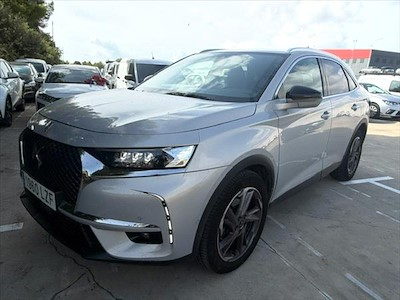 Achetez DS AUTOMOBILES DS 7 CROSSBACK sur Ayvens Carmarket