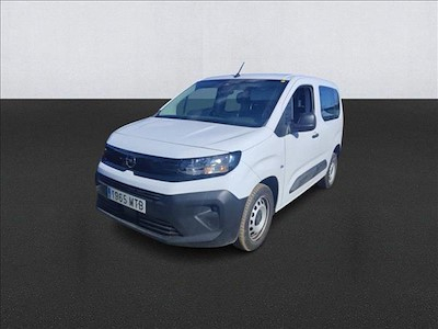 Compra OPEL COMBO en Ayvens Carmarket