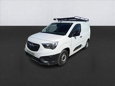 Compra OPEL COMBO en Ayvens Carmarket