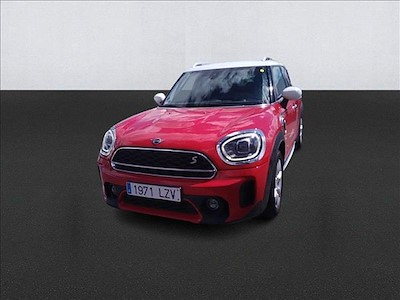 Achetez MINI COUNTRYMAN sur Ayvens Carmarket