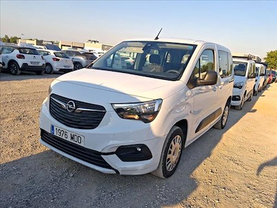 Achetez OPEL COMBO sur Ayvens Carmarket