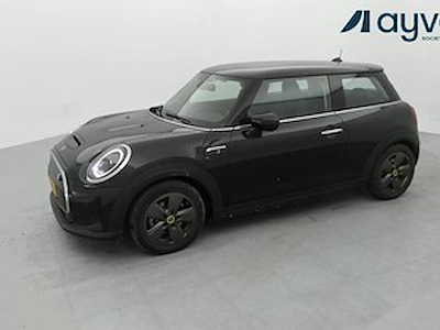 Buy MINI MINI 32.6 KWH COOPER SE on Ayvens Carmarket