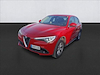 Achetez ALFA ROMEO STELVIO sur Ayvens Carmarket