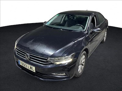 Compra VOLKSWAGEN PASSAT en Ayvens Carmarket