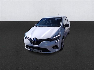 Compra RENAULT CLIO en Ayvens Carmarket