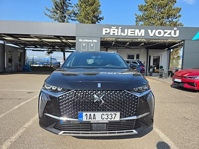 Buy DS AUTOMOBILES DS  on Ayvens Carmarket