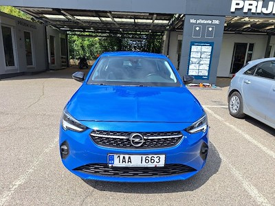 Koupit Opel Corsa  na Ayvens Carmarket