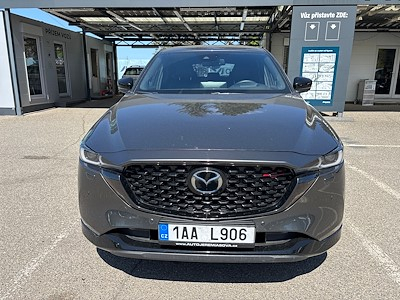 Buy MAZDA CX-5  on Ayvens Carmarket