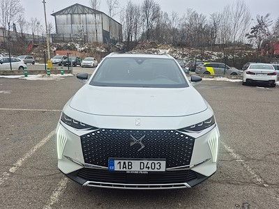 Achetez DS AUTOMOBILES DS  sur Ayvens Carmarket