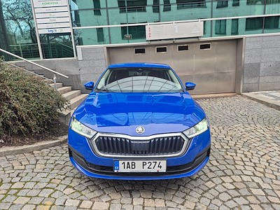 Koupit SKODA Octavia  na Ayvens Carmarket