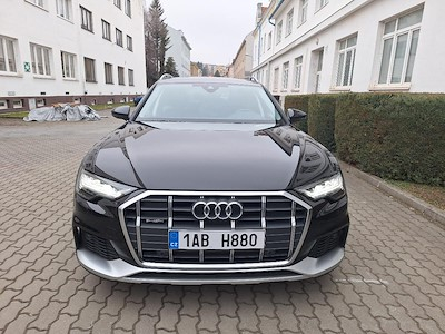 Kupi AUDI A6  na Ayvens Carmarket