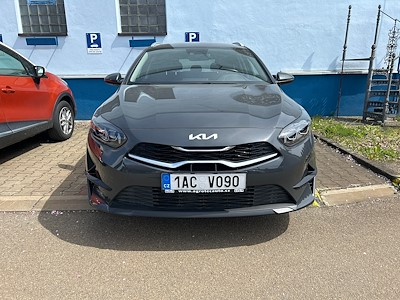Compra KIA Ceed  en Ayvens Carmarket