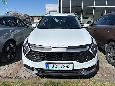 Buy KIA Sportage  on Ayvens Carmarket