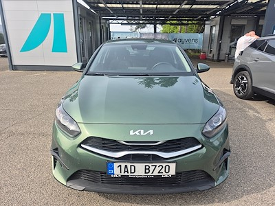 Kjøp KIA Ceed  hos Ayvens Carmarket