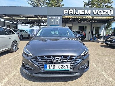 Αγορά HYUNDAI i30  στο Ayvens Carmarket